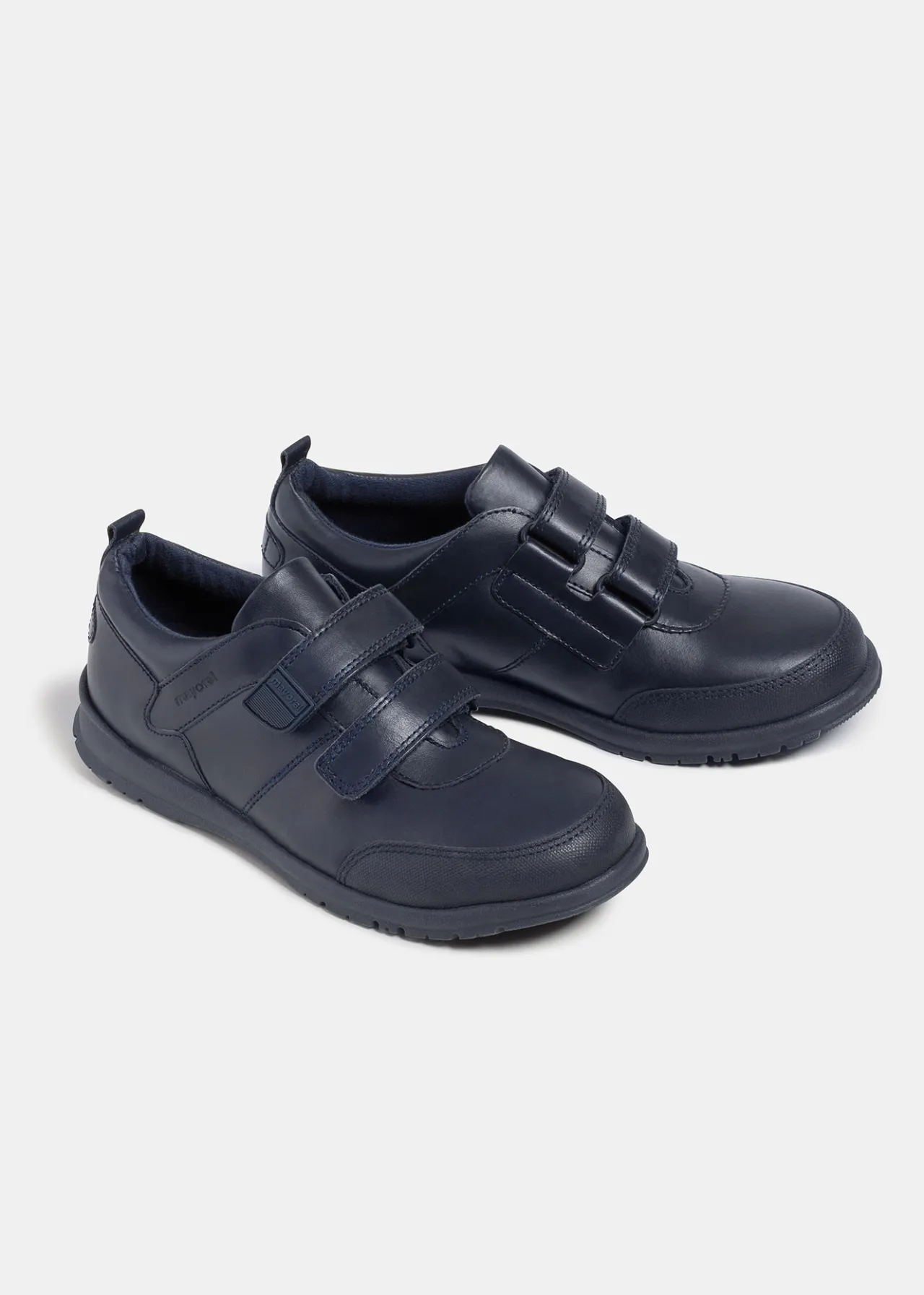 BOY Mayoral Leather shoes boy