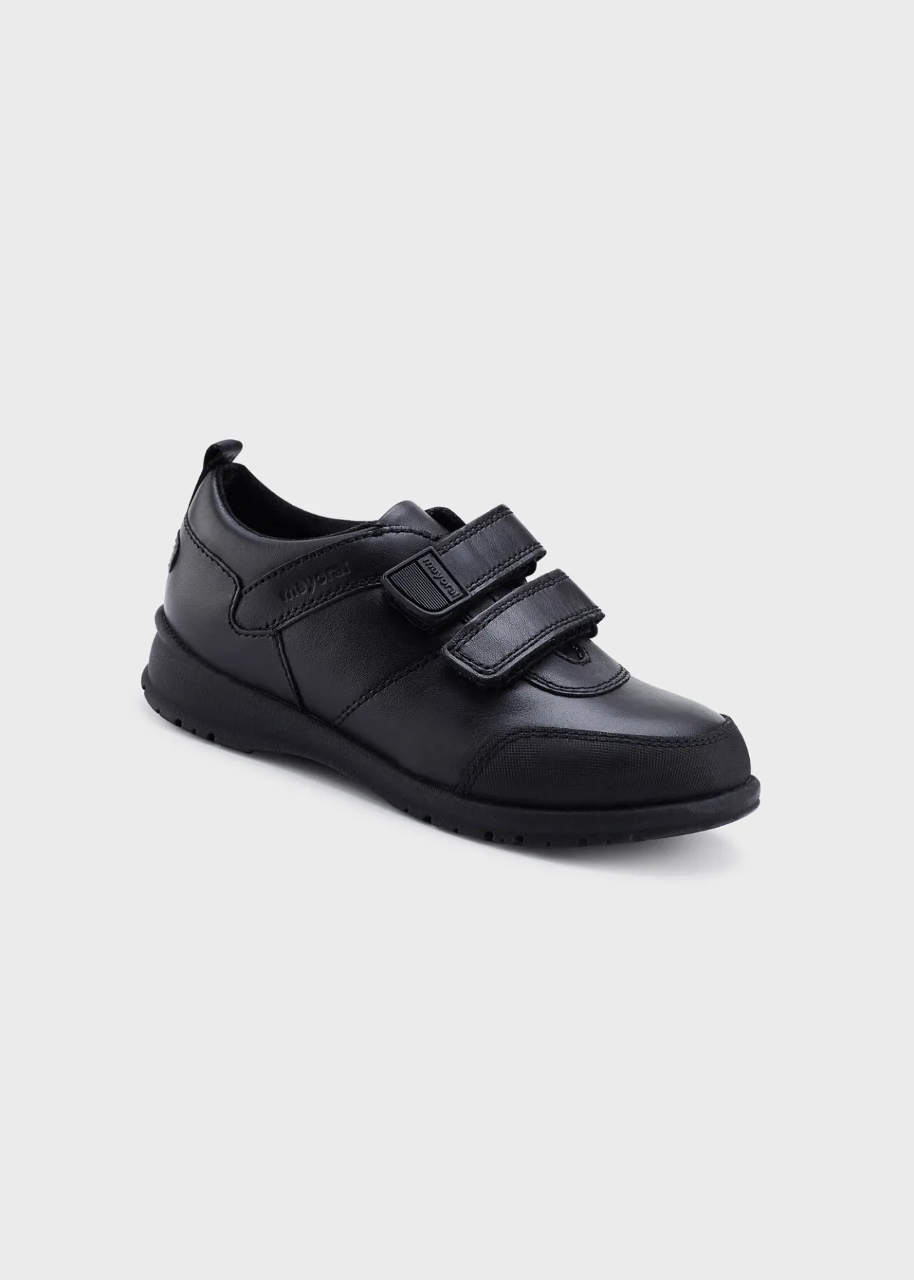 BOY Mayoral Leather shoes boy
