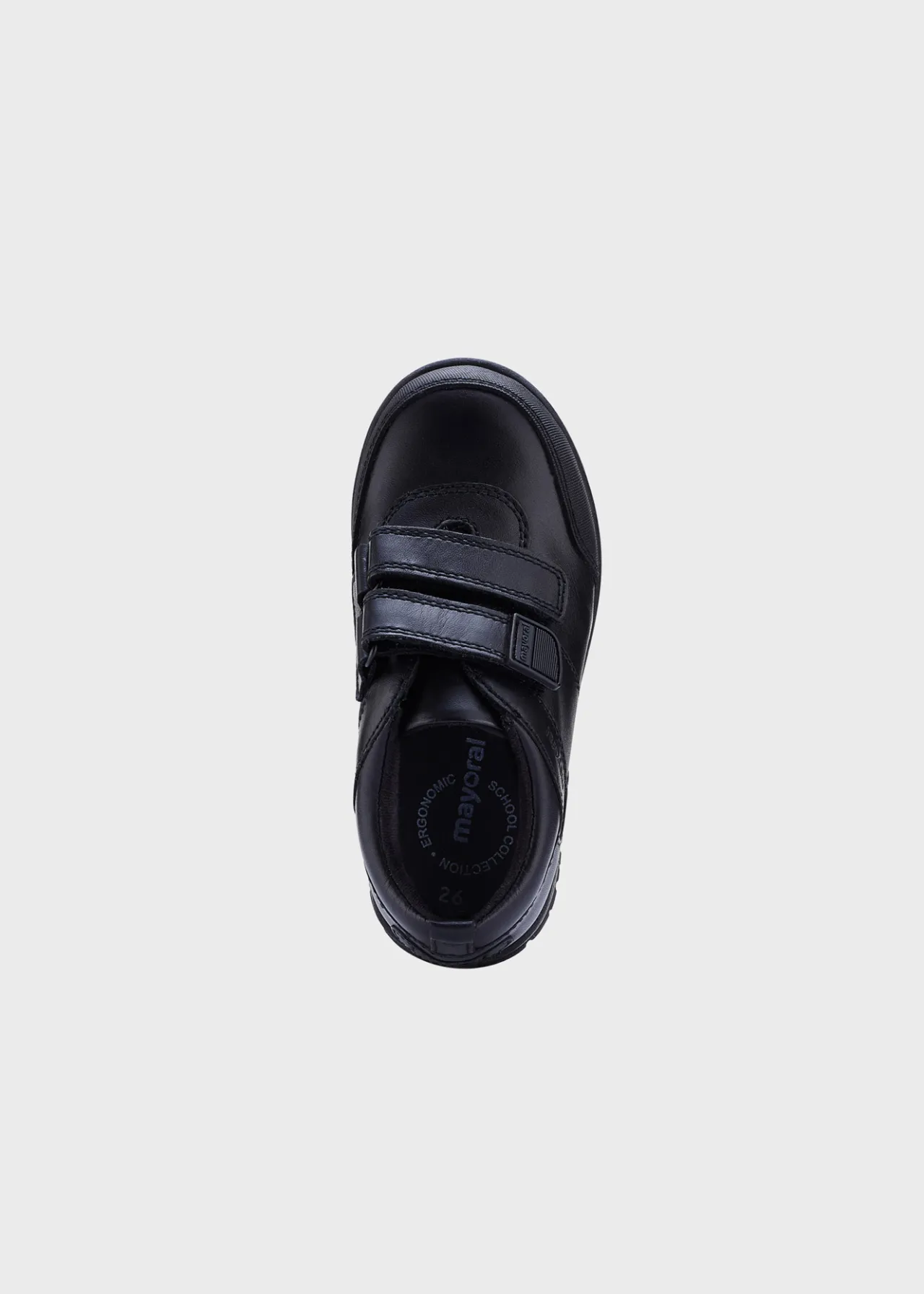 BOY Mayoral Leather shoes boy