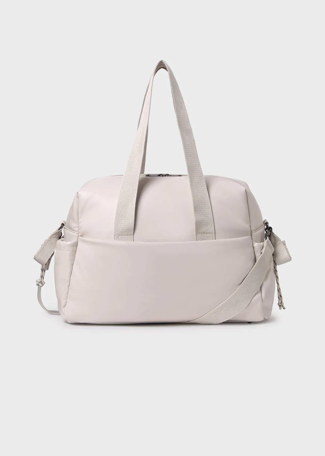 Mayoral Lettering Diaper Bag