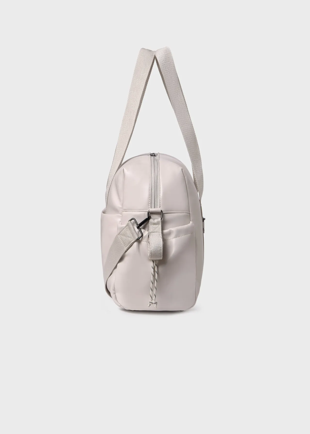 Mayoral Lettering Diaper Bag