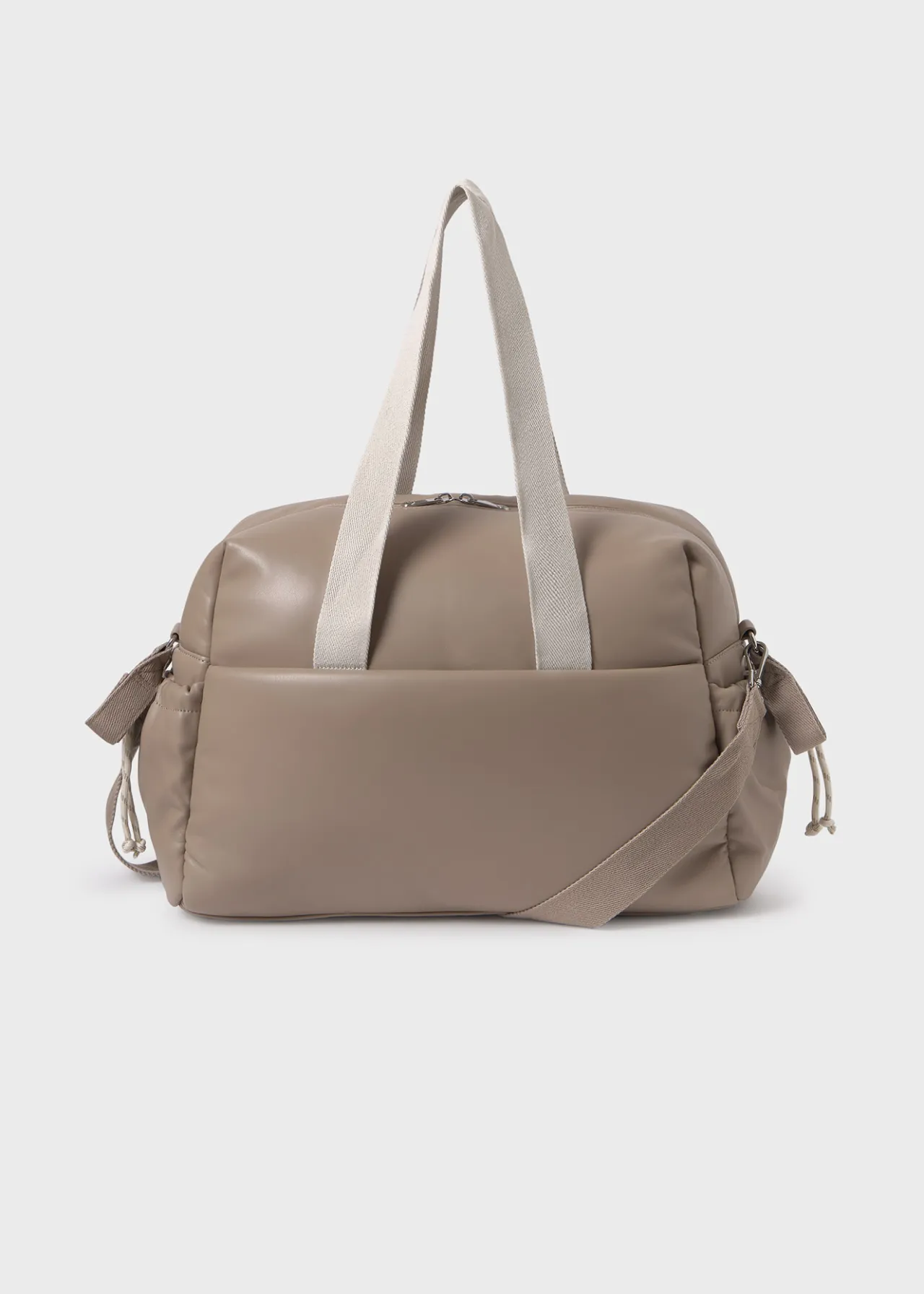 Mayoral Lettering Diaper Bag
