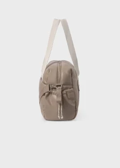 Mayoral Lettering Diaper Bag
