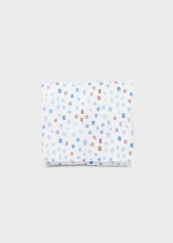 Mayoral Maternity Backpack with Printed Changing Mat