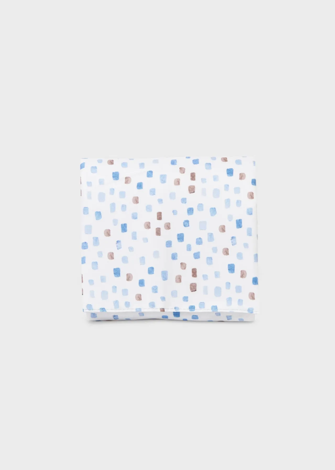 Mayoral Maternity Backpack with Printed Changing Mat