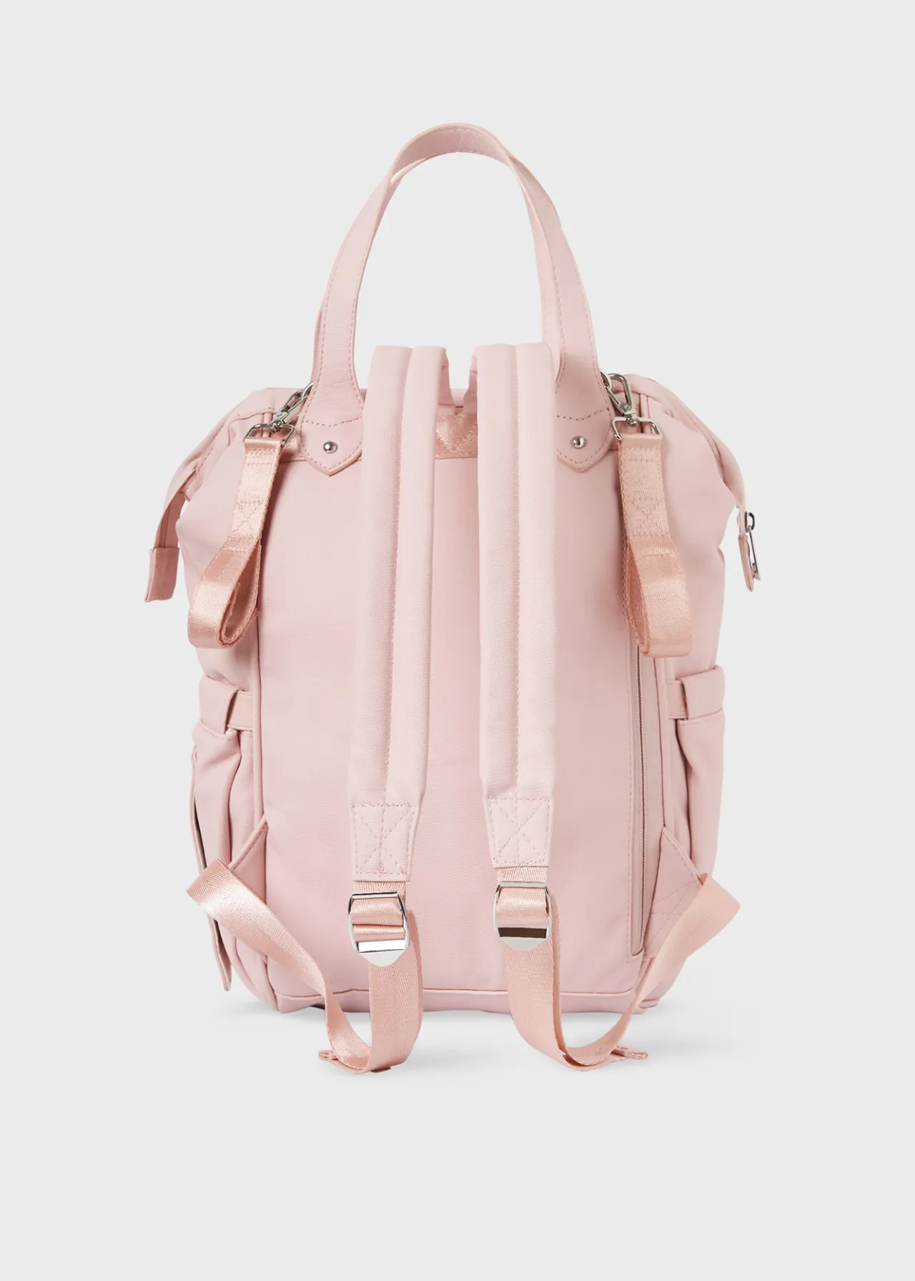 Mayoral Maternity Backpack with Printed Changing Mat