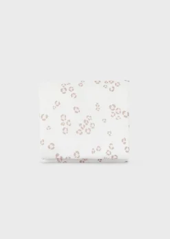 Mayoral Maternity Backpack with Printed Changing Mat