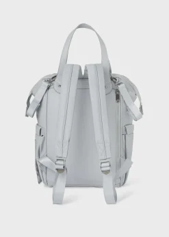Mayoral Maternity Backpack with Printed Changing Mat