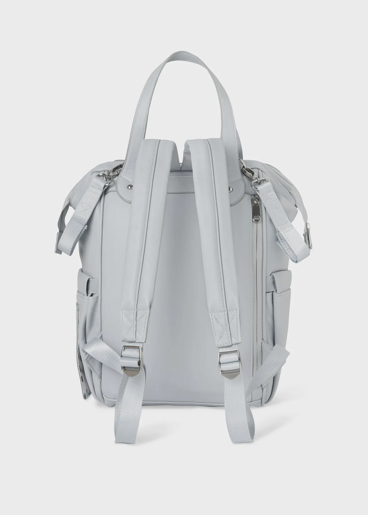 Mayoral Maternity Backpack with Printed Changing Mat