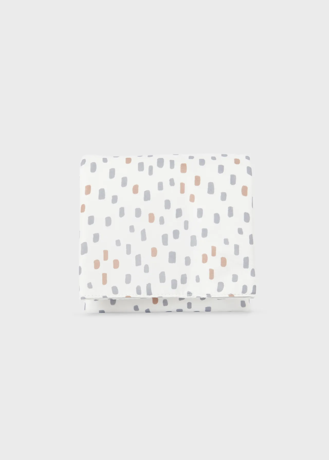 Mayoral Maternity Backpack with Printed Changing Mat