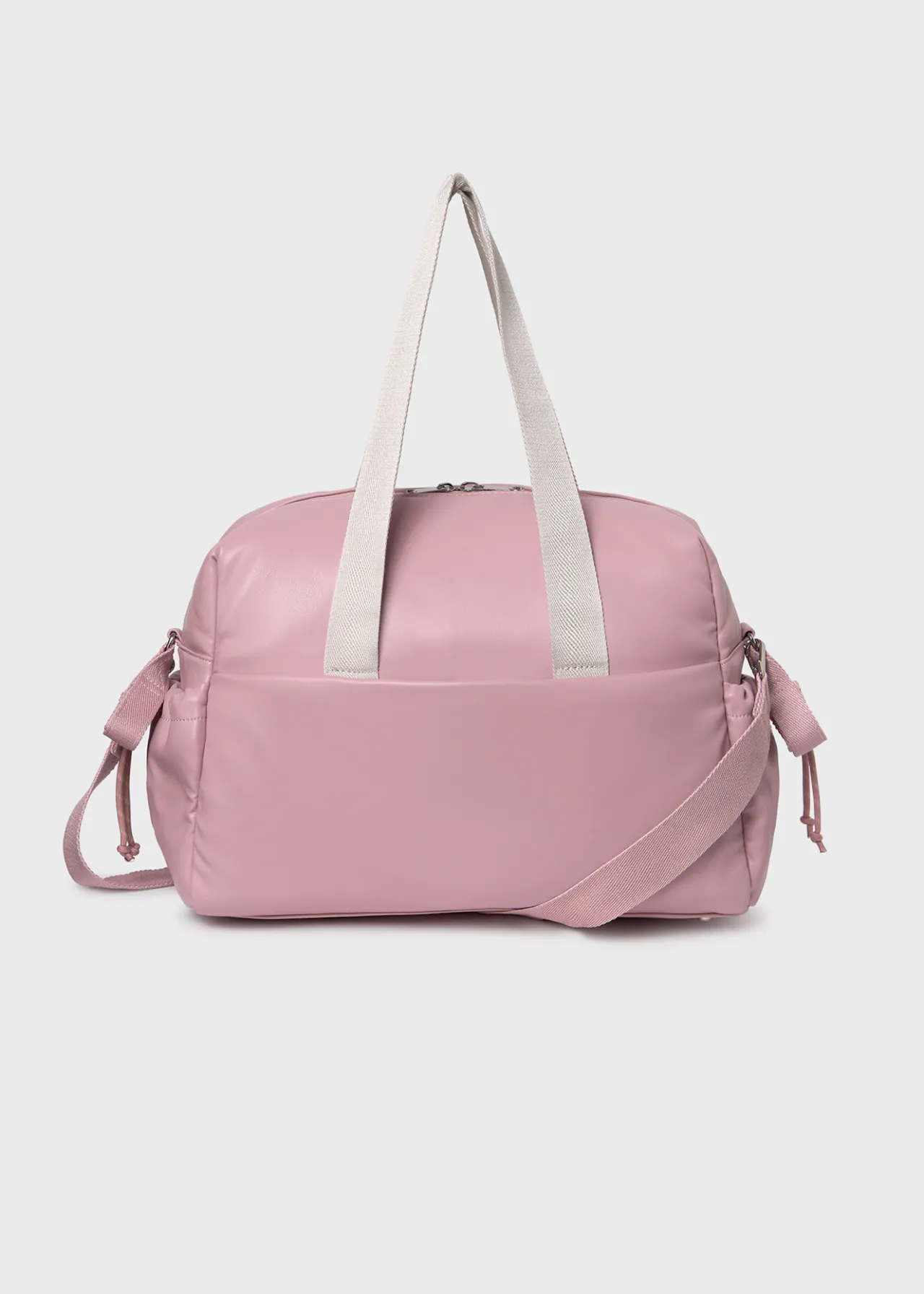 Mayoral Maternity bag lettering