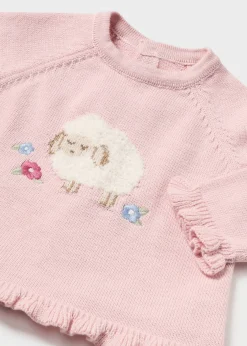 Mayoral Newborn 3 Piece Set