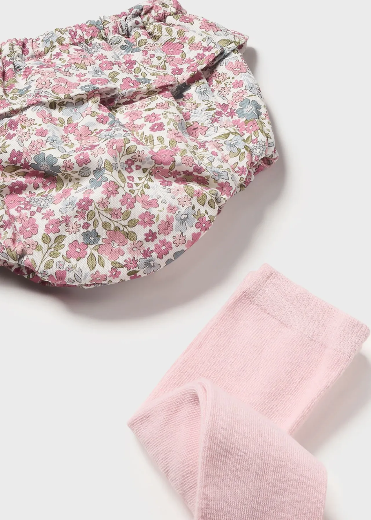 Mayoral Newborn 3 Piece Set