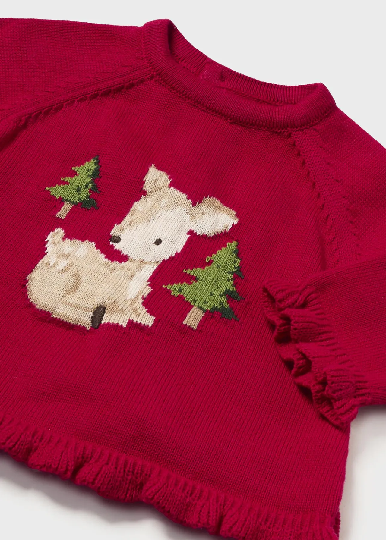 Mayoral Newborn 3 Piece Set