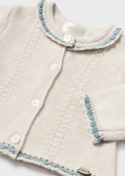 Mayoral Newborn 3 Piece Set