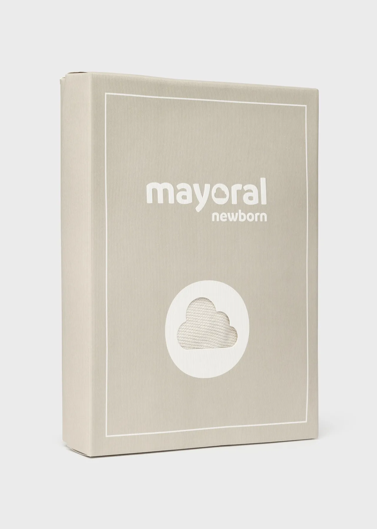 Mayoral Newborn 3 Piece Set