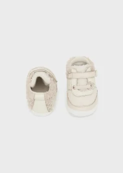 Mayoral Newborn Girl Ankle Boots