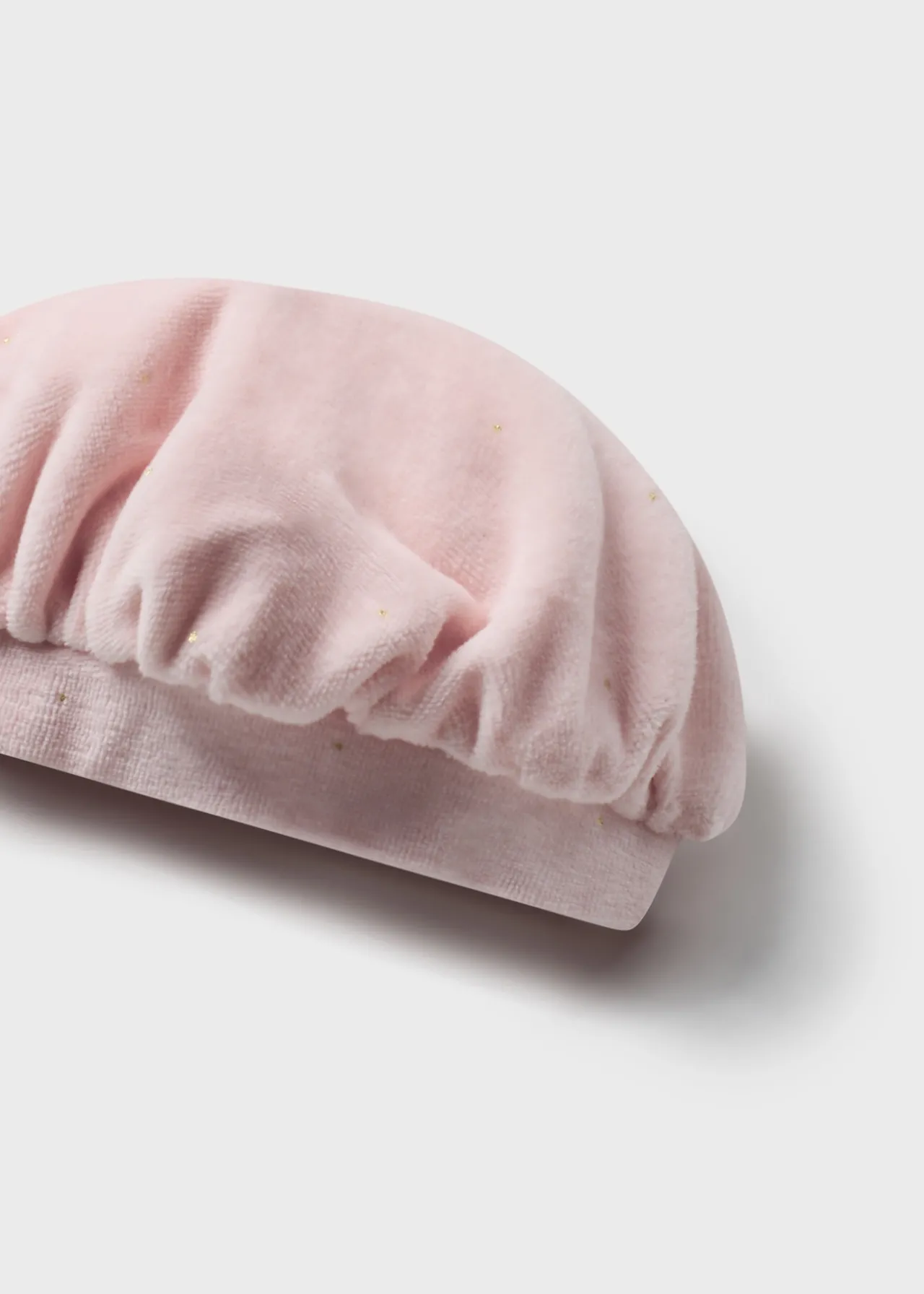 Mayoral Newborn Girl One-Piece with Beret