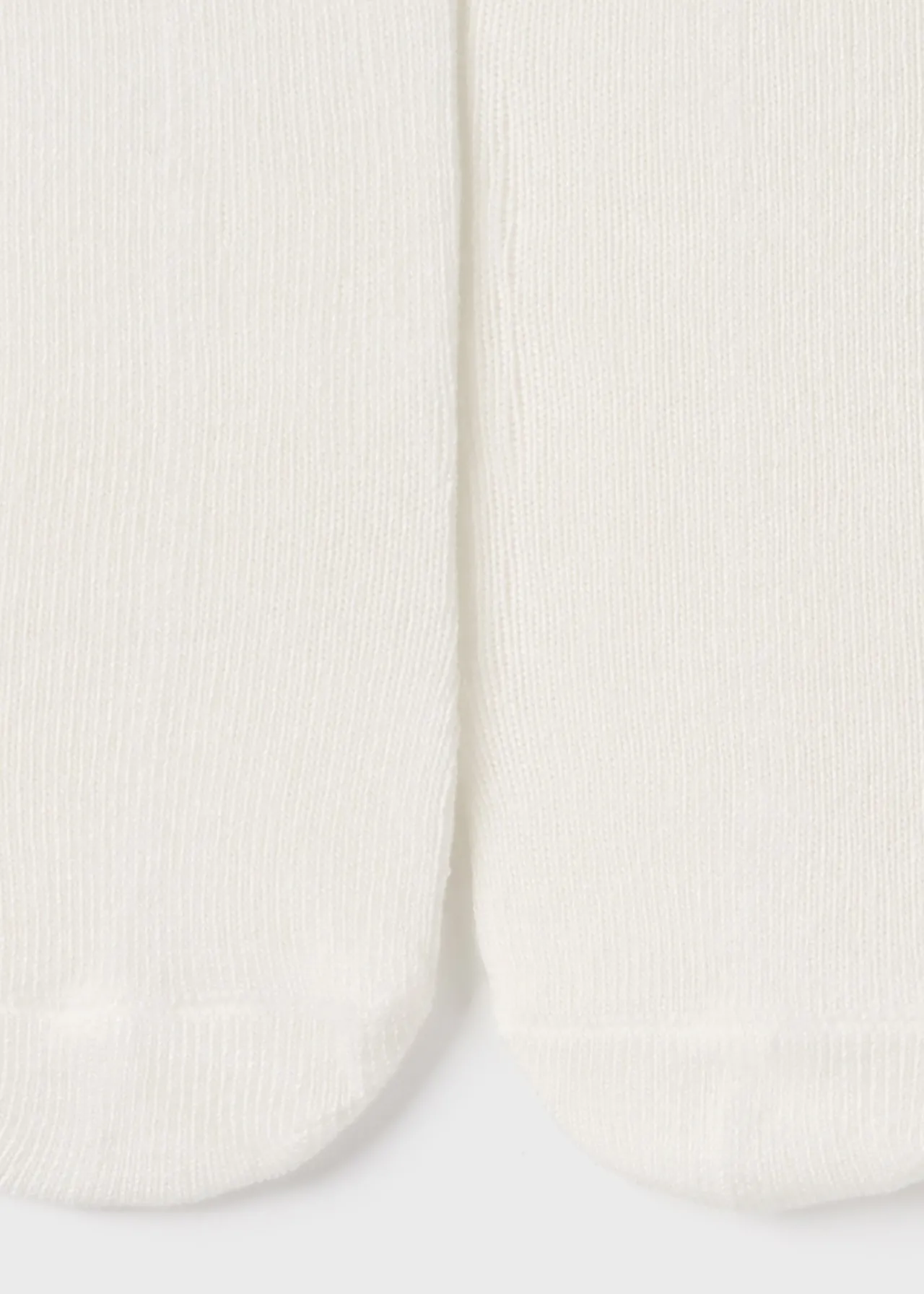 Mayoral Newborn Girl Ruffle Tights
