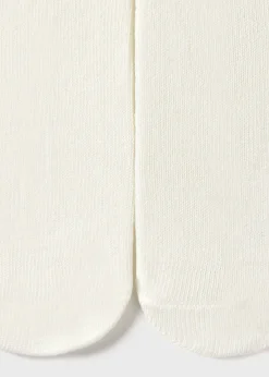 Mayoral Newborn Girl Tights