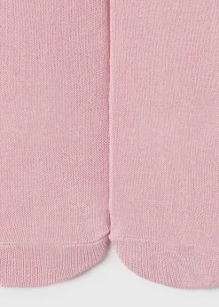 Mayoral Newborn Girl Tights