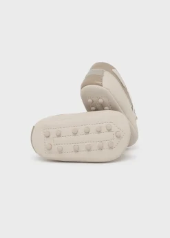 Mayoral Newborn Moccasins