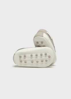 Mayoral Newborn Moccasins