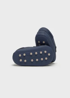 Mayoral Newborn Moccasins