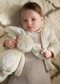 BOY Mayoral Newborn One-Piece and Jacket Set