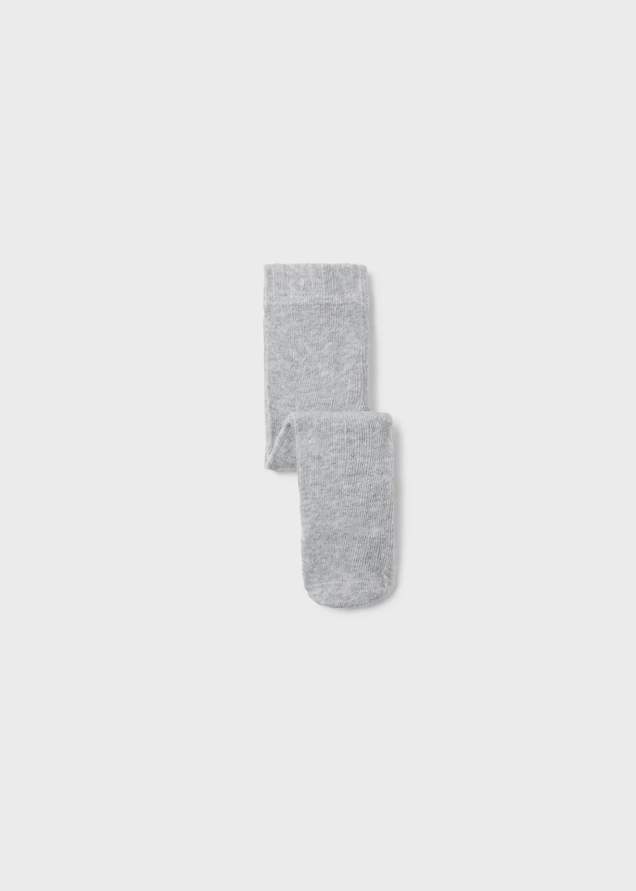 BOY Mayoral Newborn Ribbed Tights