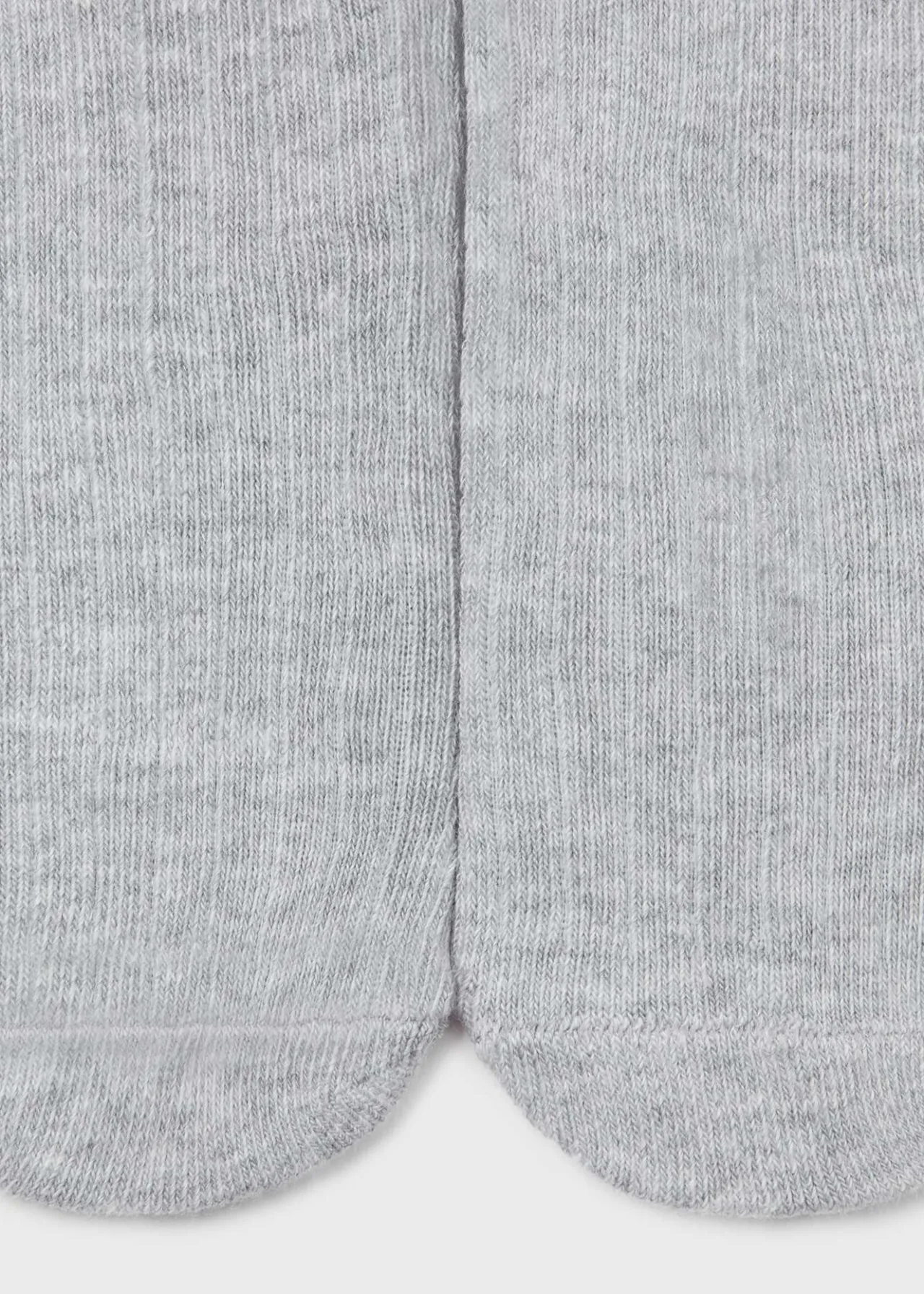 BOY Mayoral Newborn Ribbed Tights