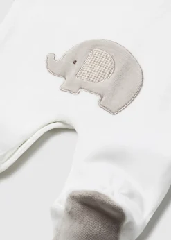 BOY Mayoral Newborn Set of 2 One-Piece