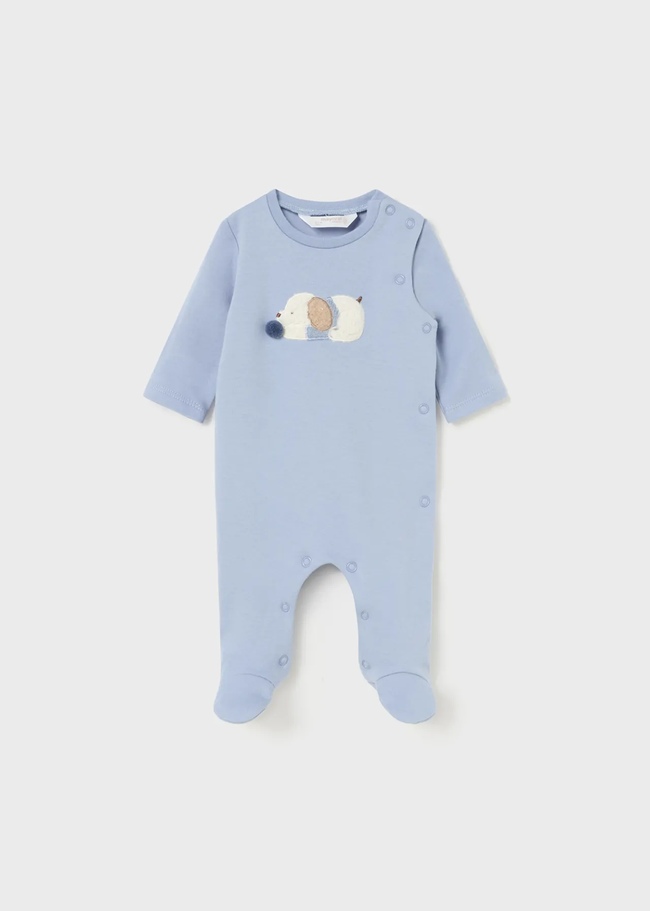 BOY Mayoral Newborn Set of 2 One-Piece