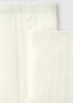 BOY Mayoral Newborn Set of 2 Socks