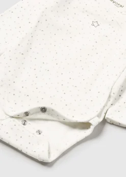 BOY Mayoral Newborn Unisex Bodysuit