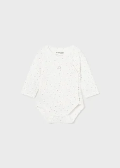 Mayoral Newborn Unisex Bodysuit