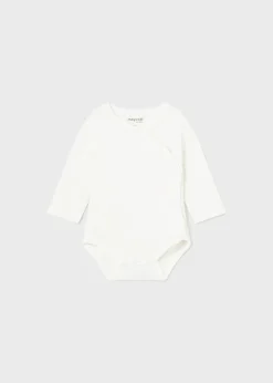 BOY Mayoral Newborn Unisex Bodysuit