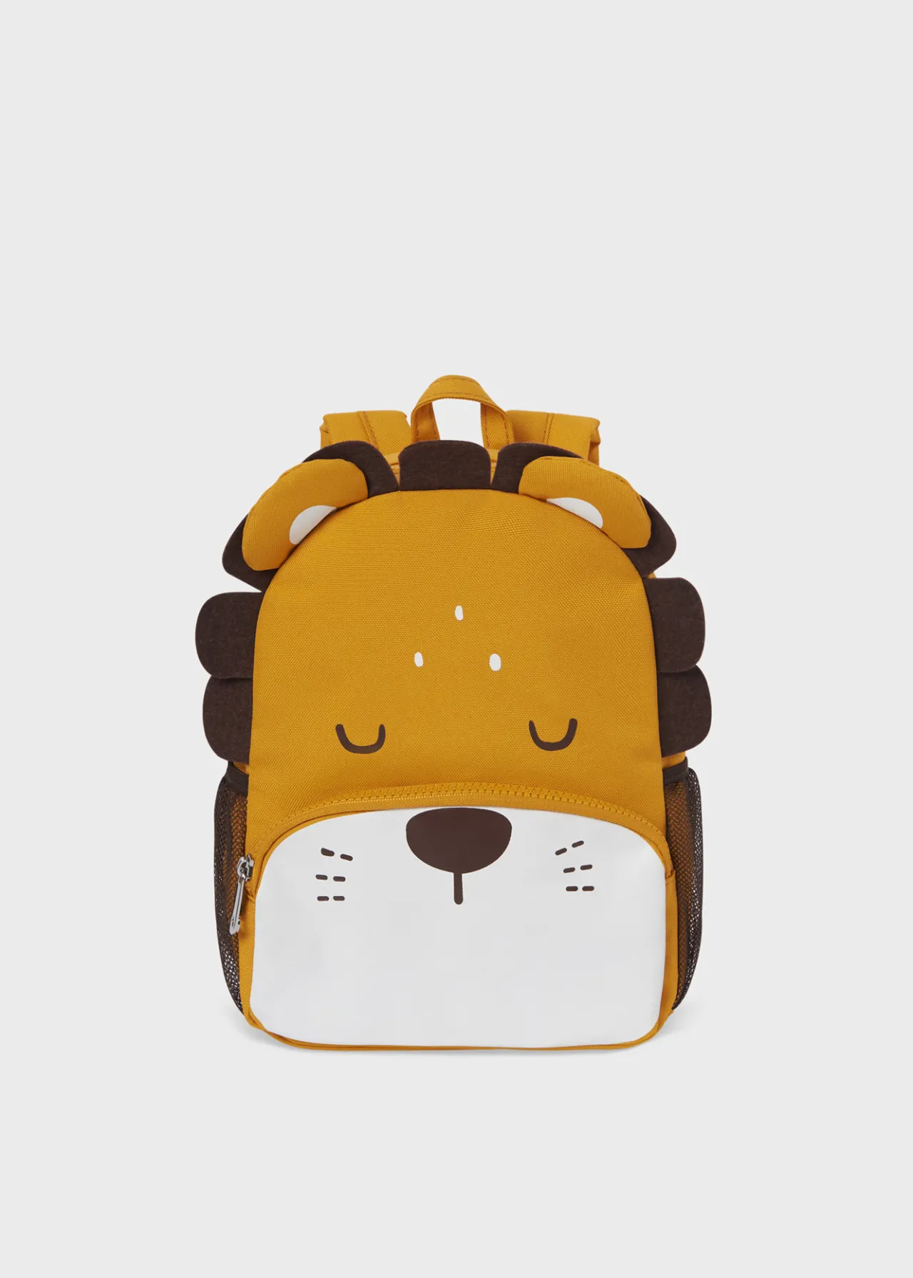 BOY Mayoral Nursery backpack baby
