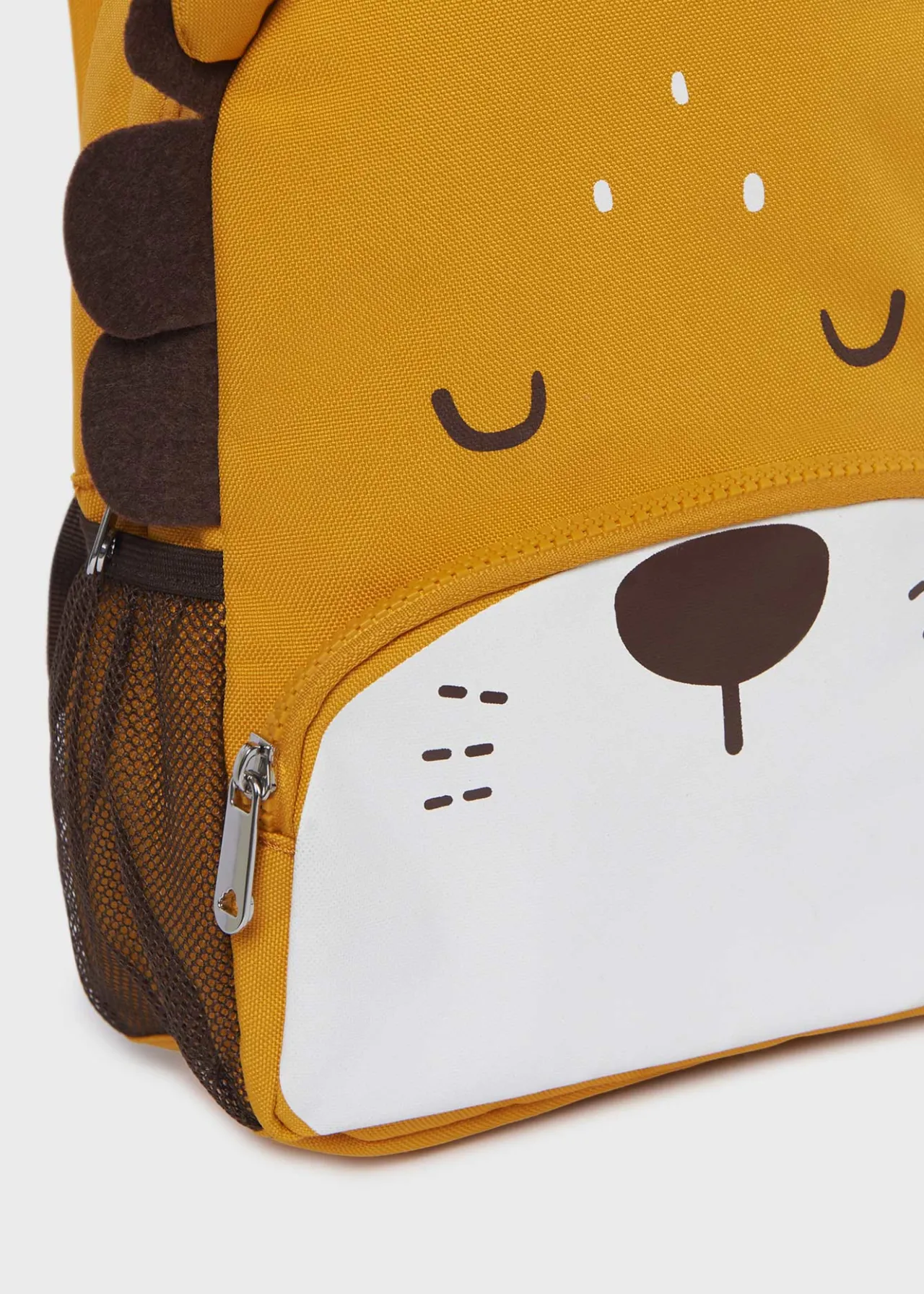 BOY Mayoral Nursery backpack baby