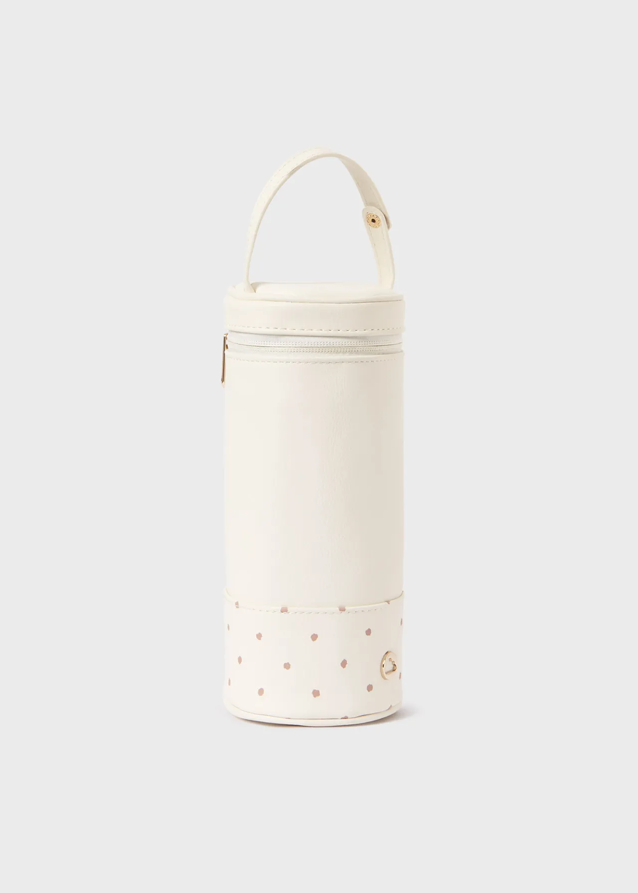 Mayoral Polka Dot Bottle Cooler
