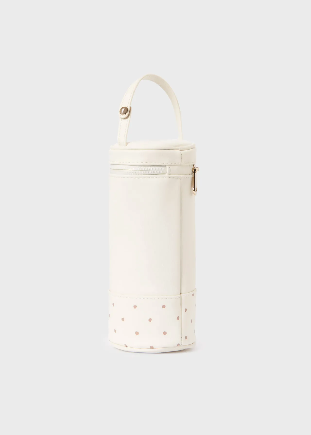 Mayoral Polka Dot Bottle Cooler