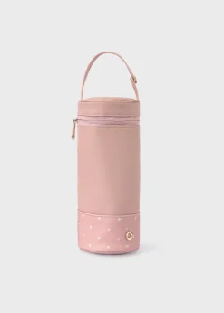 Mayoral Polka Dot Bottle Cooler