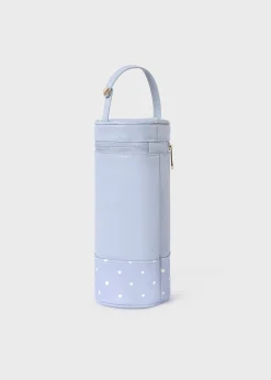 Mayoral Polka Dot Bottle Cooler
