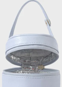 Mayoral Polka Dot Bottle Cooler