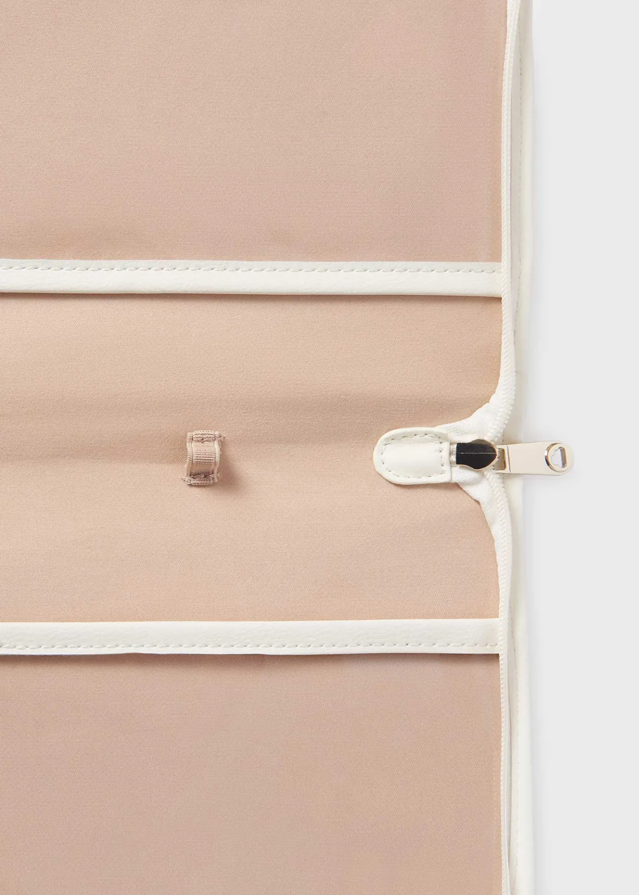 Mayoral Polka Dot Document Holder