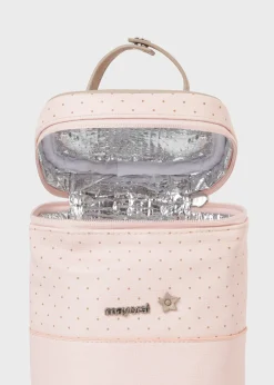 Mayoral Polka Dot Small Cooler