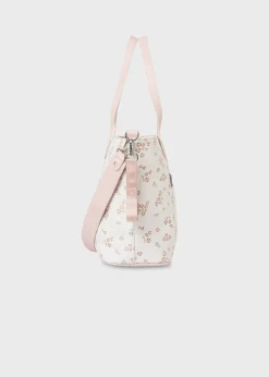 Mayoral Printed Diaper bag
