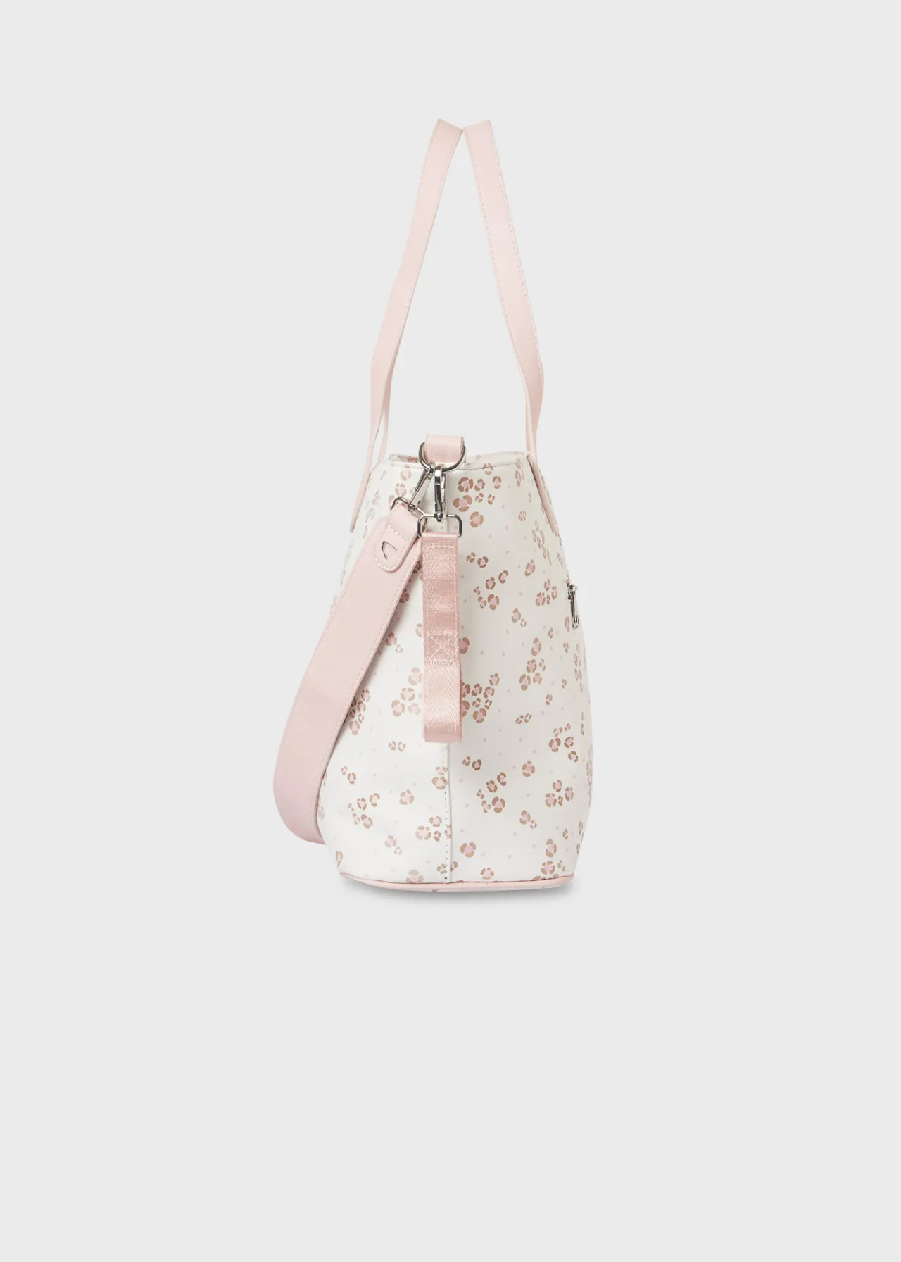 Mayoral Printed Diaper bag