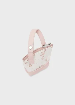 Mayoral Printed Diaper bag