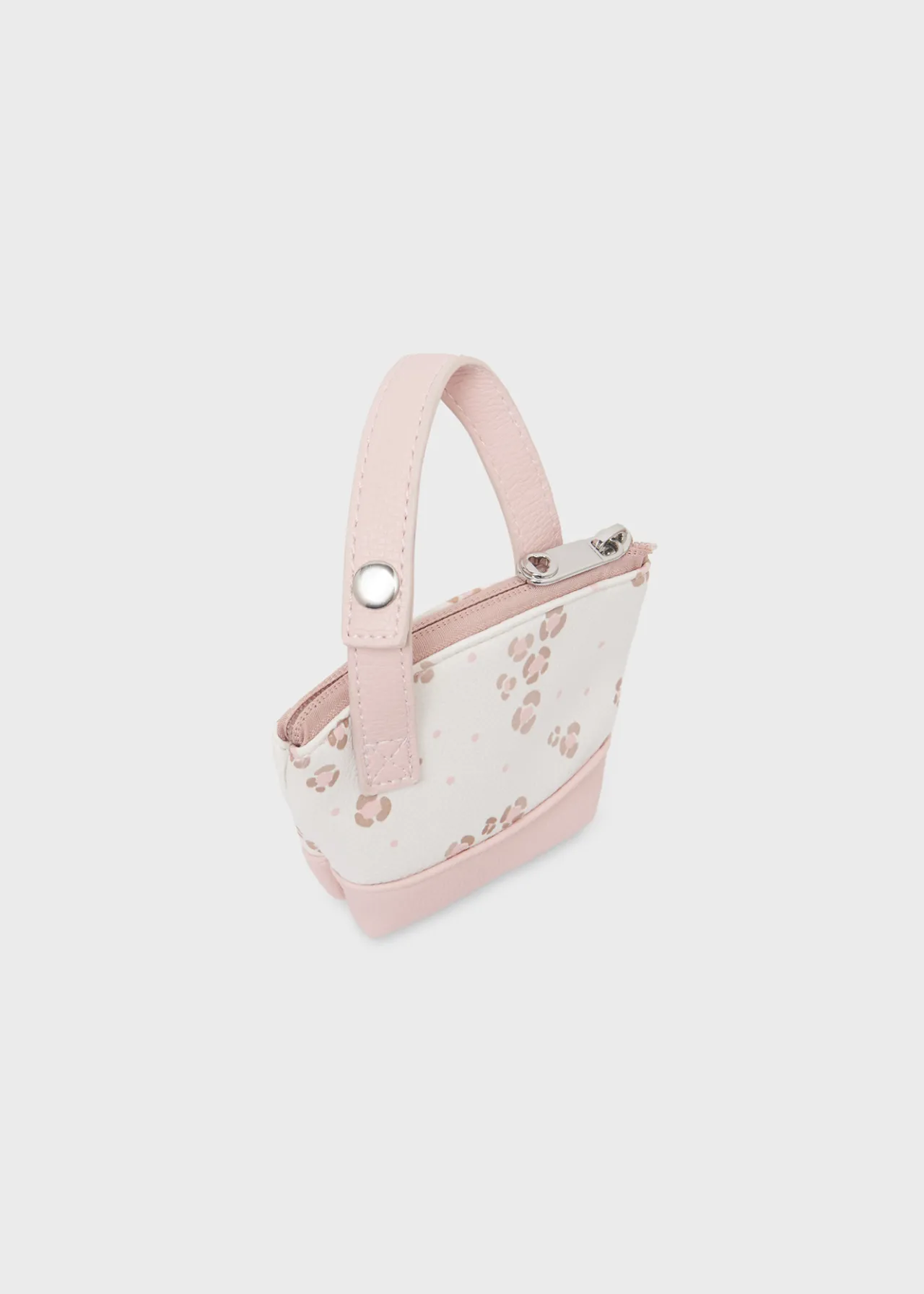 Mayoral Printed Diaper bag